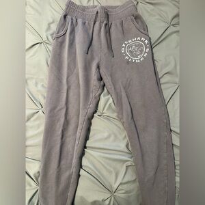 Gymshark Legacy Fitness Joggers